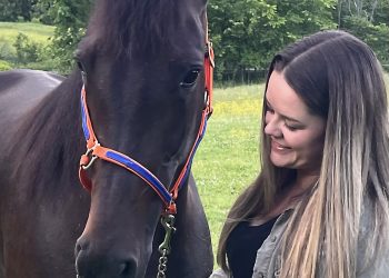 New owner Josie Hall is jazzed up about Jazzville