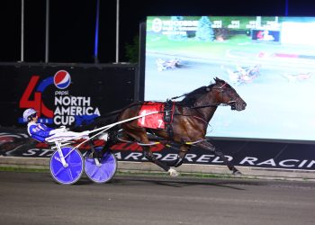 Elims complete for North America Cup, Fan Hanover, Ambro Flight