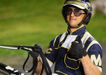 It’s My Show super in $1 million North America Cup