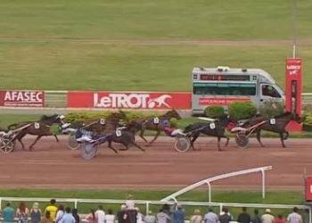 Isla Jet, Gitano win at Enghien