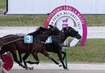 154,000€ Grand Premio Nazzionale held at Milano