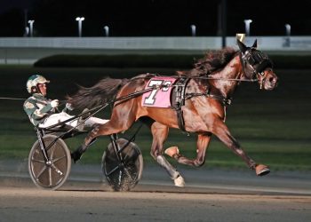 NYSS action gets underway at Yonkers