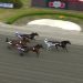 Top trotting action held at Eskilstuna