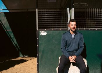 Trainor back for more Sunshine State riches