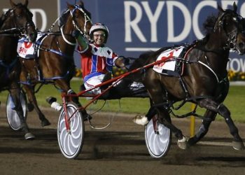 Eureka qualifier to be known as “The Beautide”