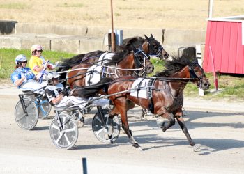 Baby matinees held at Crawford County Fairgrounds