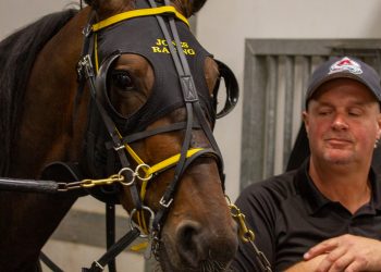 Dahlquist Hanover steps up, scores third straight