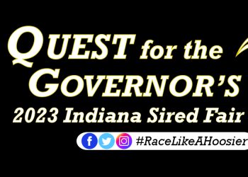 Indiana Fairs continue with Quest For the Governor’s Cup