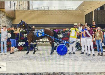 Redemption Ranch big winner at Oak Grove