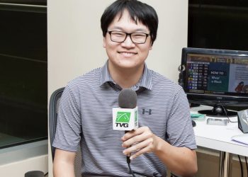 Edison at the Elitlopp