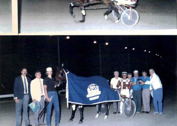 A look back at the first Ontario-sired NA Cup winner