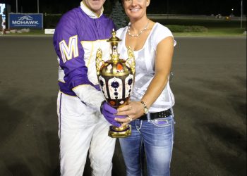 Rewind: Betting Line wins 2016 NA Cup