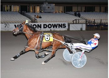 Jericho Willies able to grind out impressive score