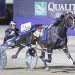 Lazarus' little brother wins for the third time 1 NZ pacing great gets his time in the spotlight