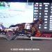 Canada’s fastest freshman filly scores again