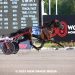 Two-year-old filly finishes in :25.3 at Mohawk