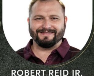 Robert Reid, Jr. jumps up in All Star Handicapping Challenge