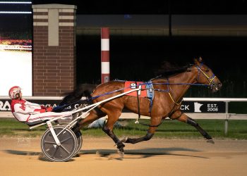 Rock Party rolls at Aces