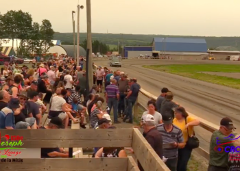 Quebec regional fair circuit kicks off