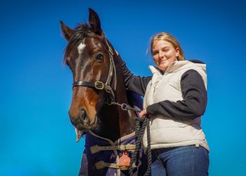 Kiwi trainer produces Cranbournes 400th winner