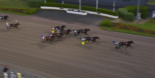 Joviality victorious again in Sweden 4