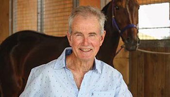 Vale Tony Dickinson