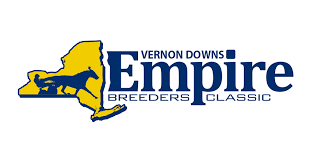Empire Breeders Classic Trot draw information