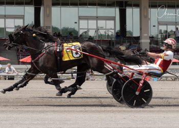 Track record tied, Toscano sweeps PASS