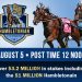 Volume Eight #1 in Ken Warkentin’s Road to the Hambletonian