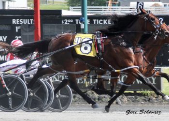 NYSS season begins at Monticello Raceway