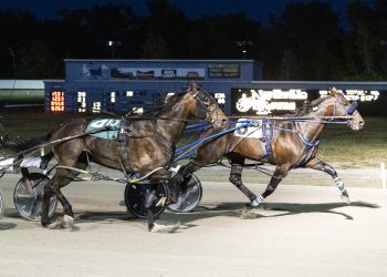 Stars Align A shines at Northville