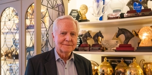 Leap To Fame set to race for the people of Queensland