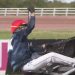 Grand National du Trot 8th leg to Horace du Goutier