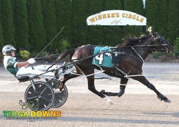 “Princess,” “Captain” feature at Tioga