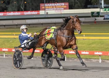 The Lost Storm blitzes rivals in $150,000 Queensland Derby