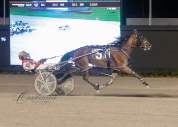 Adashious Hanover makes big first impression at Northfield