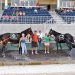 Fillies inseparable in Buckeye Stallion Series