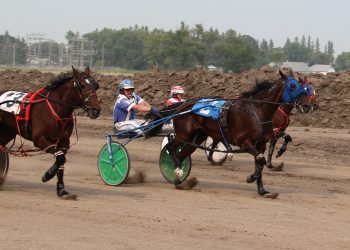 Day two of mini-meet at Miami Fair recap