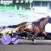 Burke high on Meadowlands Pace hopeful Gung Ho
