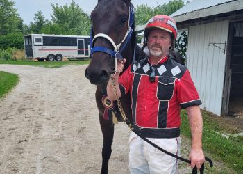 “Quest for the Governor’s Cup” rolls into Jay County Fairgrounds