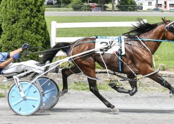 Adriano Hanover puts one past top rivals