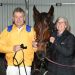 Teamwork the key to trotting win