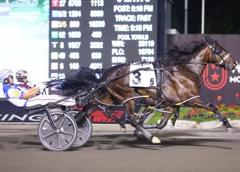 Gallucci/Millar scores in $103,100 OSS Gold