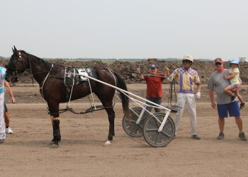 Day two of mini-meet at Miami Fair recap