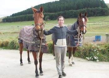 Matty out to make his mark