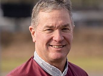 Adios Pace is extra meaningful for Norm Parker