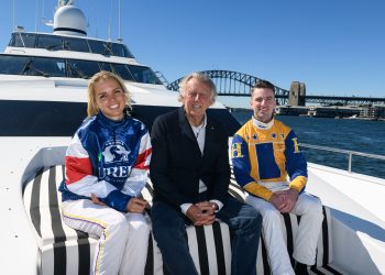 The TAB Eureka will take place at Club Menangle on September 2