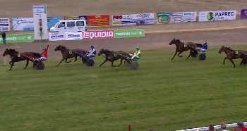 Gaudeo triumphs in 11th leg of Trophee Vert Series