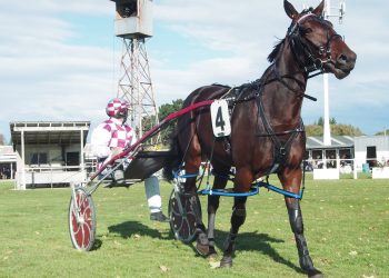 Hunter on weather watch