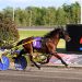 Six $100,000 plus Gold races at Mohawk Park 2 Six $100,000 plus Gold races at Mohawk Park